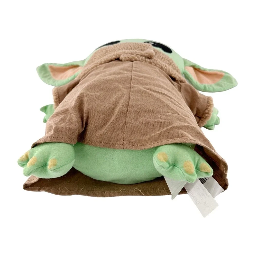 Star Wars Baby Yoda The Child Grogu Plush Decorative Pillow Jay Franco‎ 20